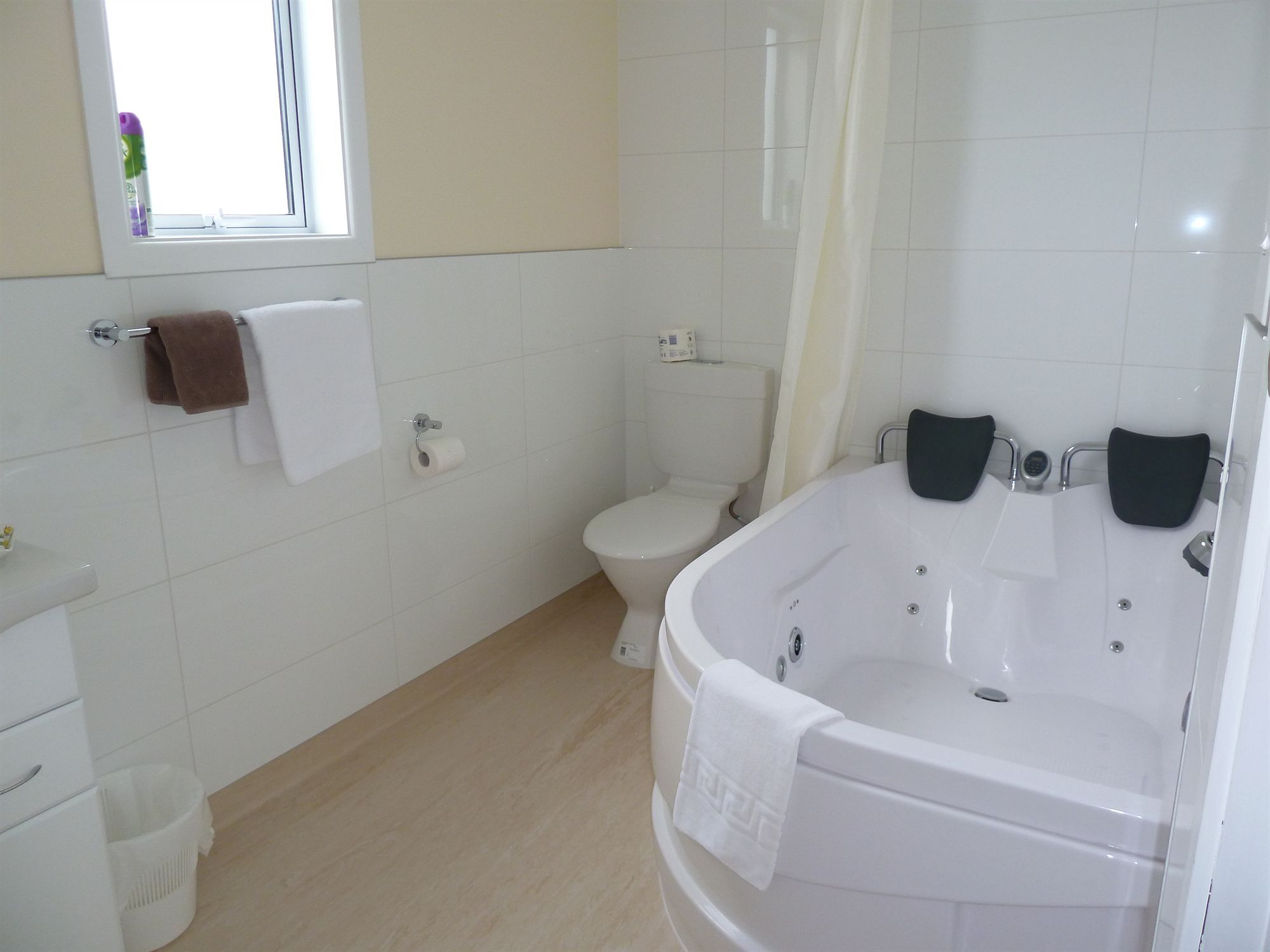 Monarch Motel Invercargill Eksteriør billede